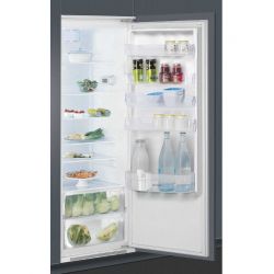 INDESIT Réfrigérateur intégrable tout utile 314 litres - INS18011