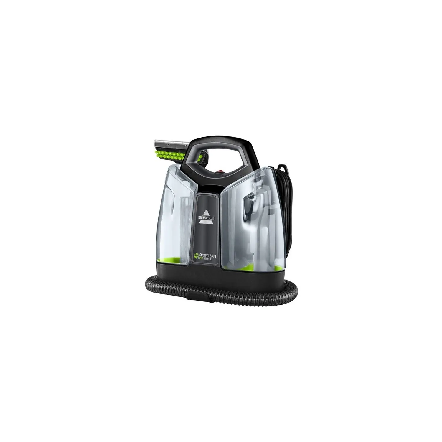 BISSEL détacheur compact spécial animaux SPOTCLEAN PETSELECT 37288