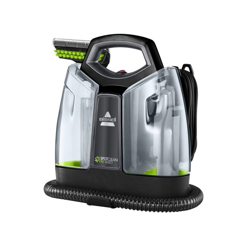 BISSEL détacheur compact spécial animaux - SPOTCLEAN PETSELECT-37288