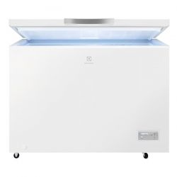 ELECTROLUX Congélateur coffre 308 litres - LCB3LE31W0