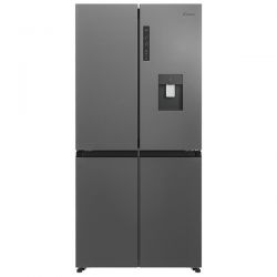 CANDY Réfrigérateur multi-portes 463 litres - CFQQ5T817EWPS