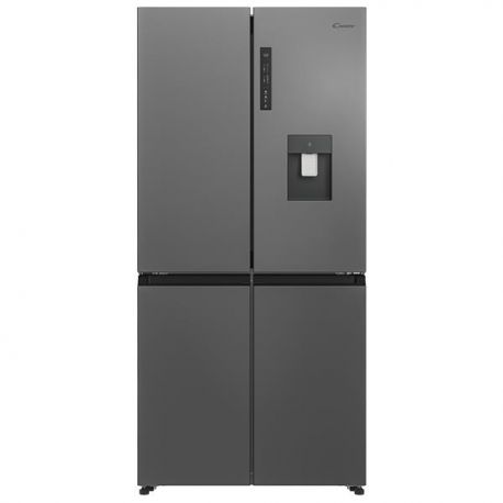 CANDY Réfrigérateur multi-portes 463 litres - CFQQ5T817EWPS