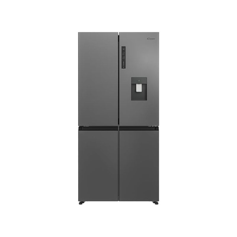 CANDY Réfrigérateur multi-portes 463 litres - CFQQ5T817EWPS