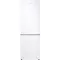 SAMSUNG Réfrigérateur combiné 2 portes 344 litres no-frost - RB33B610EWW
