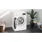 SIEMENS Lave-linge frontal 8 kg essorage 1200 tr/min - WM12N228FR
