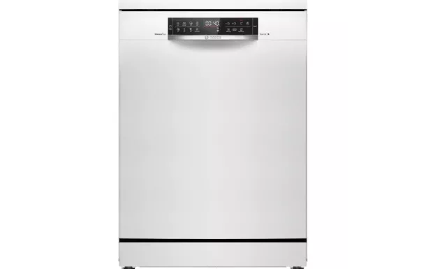 BOSCH Lave-vaisselle SMS6ECW05E