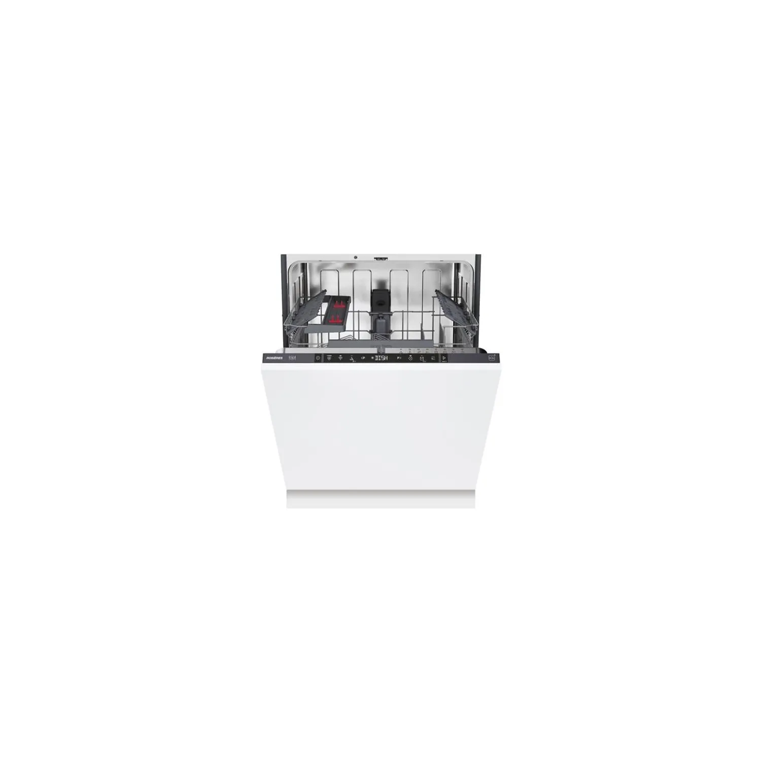 ROSIERES Lave vaisselle Tout intégrable RI5C4F0A