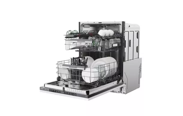 ROSIERES Lave-vaisselle  - RI5C4F0A-47
