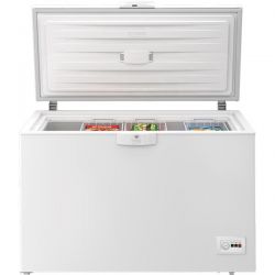 BEKO Congélateur coffre  284 litres - HSM27050