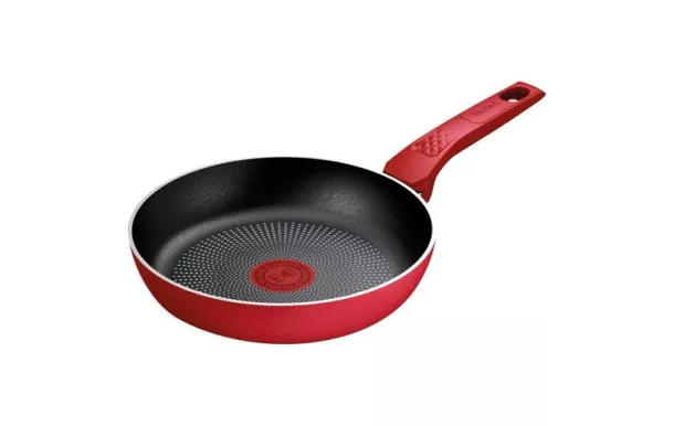 TEFAL Poêle 24 cm - Daily Expert