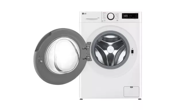 LG Lave-linge frontal 9 kg essorage 1400 tr/min - F94R50WHS