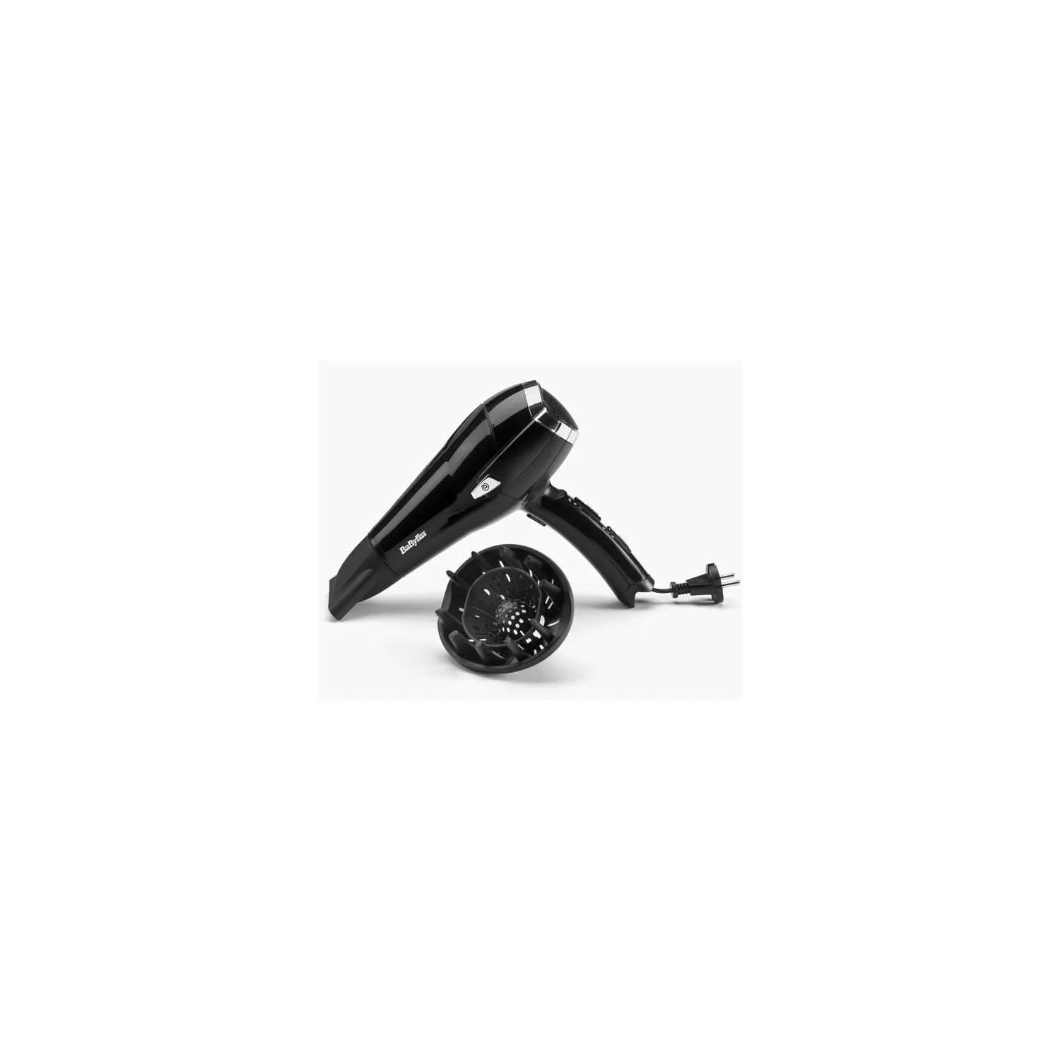 BABYLISS PARIS D374DE - vue 7