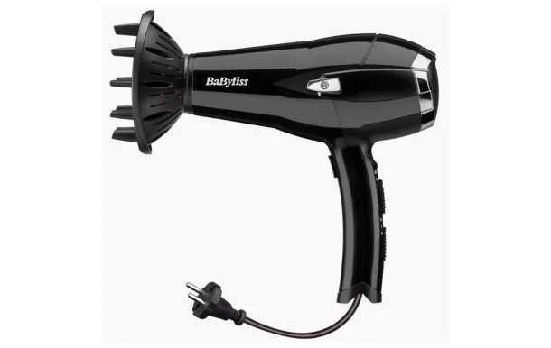 BABYLISS Sèche-cheveux - CordKeeper 2000 - D374E