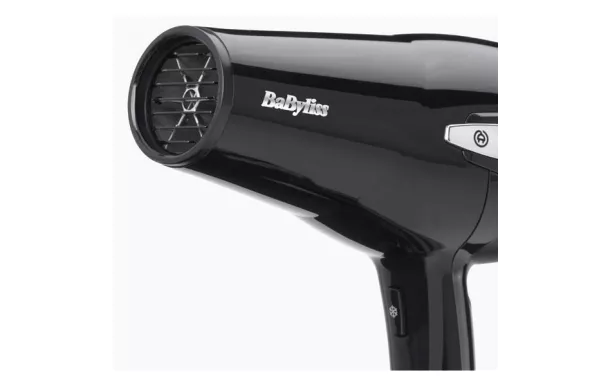 BABYLISS Sèche-cheveux - CordKeeper 2000 - D374E