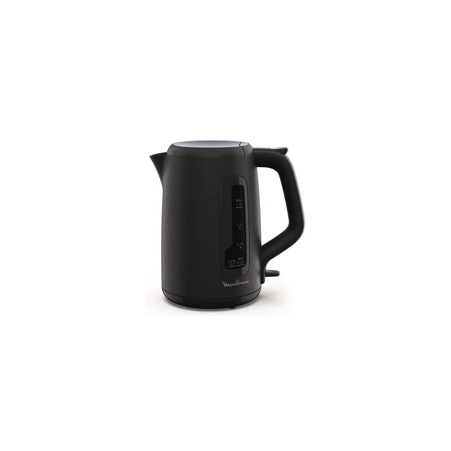 MOULINEX Bouilloire 1.7 Morning BY2M0810