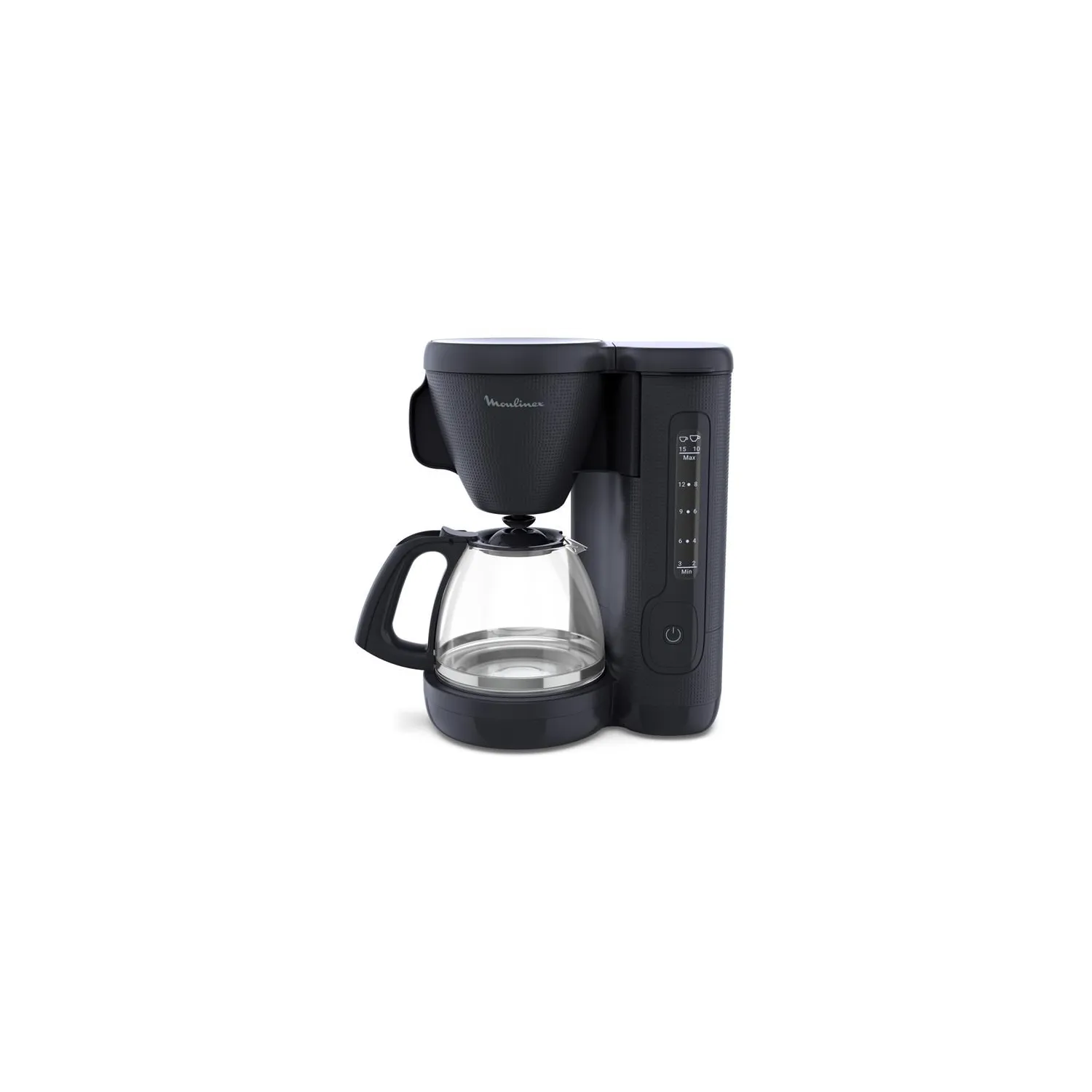 Cafetière Filtre Morning Fg2m0810 Moulinex - vue 2