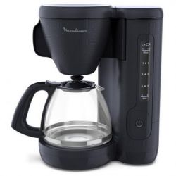 MOULINEX Machine à café Filtre 15 tasses - FG2M0810