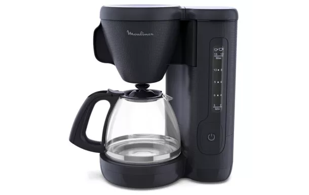 MOULINEX Machine à café Filtre 15 tasses - FG2M0810