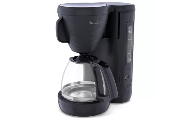 MOULINEX Machine à café Filtre 15 tasses - FG2M0810