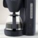MOULINEX Machine à café Filtre 15 tasses - FG2M0810