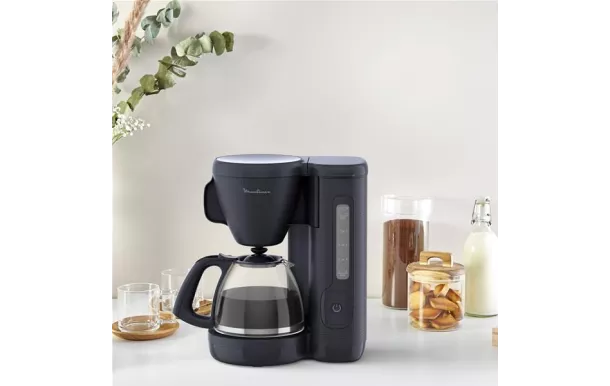 MOULINEX Machine à café Filtre 15 tasses - FG2M0810