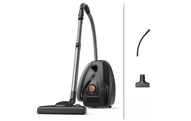 ROWENTA Aspirateur Traîneau avec sac - RO6164EA