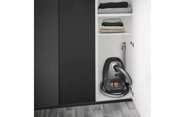 ROWENTA Aspirateur Traîneau avec sac - RO6164EA