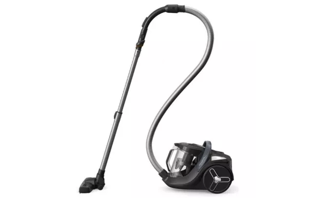 ROWENTA Aspirateur Traîneau sans sac Green Force Cyclonic Effitech Parquet - RO7C36EA