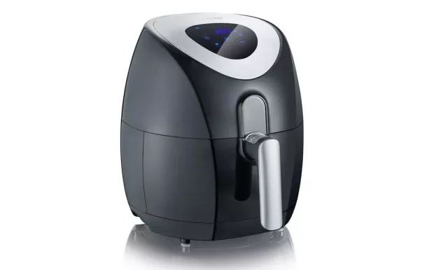 SEVERIN FRITEUSE  AIR FRYER SANS HUILE 1500W 3,2L  2430