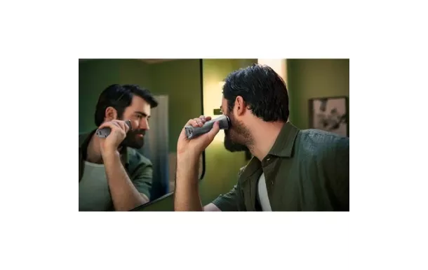 PHILIPS Tondeuse Corps, visage et cheveux Multigroom Series 5000 - MG5930.15