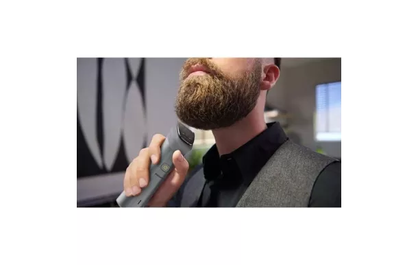 PHILIPS Tondeuse Corps, visage et cheveux Multigroom Series 5000 - MG5930.15