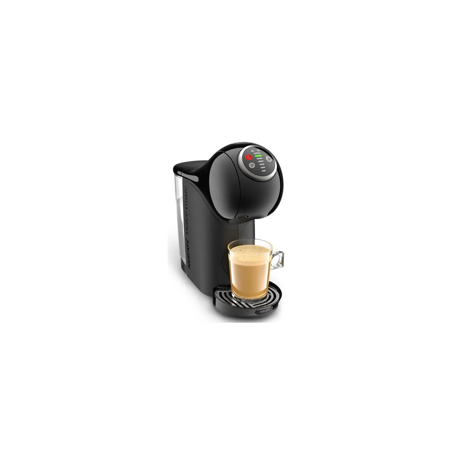 KRUPS DOLCE GUSTO GENIO PLUS 4T° ESPRESSO BOOST FO YY4445FD