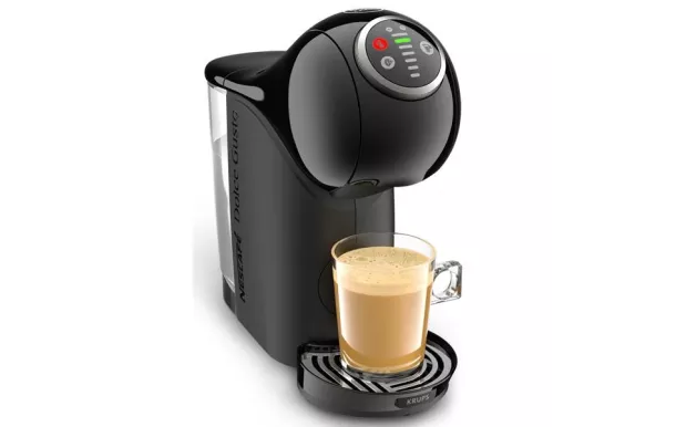 KRUPS DOLCE GUSTO GENIO PLUS 4T° ESPRESSO BOOST FO YY4445FD