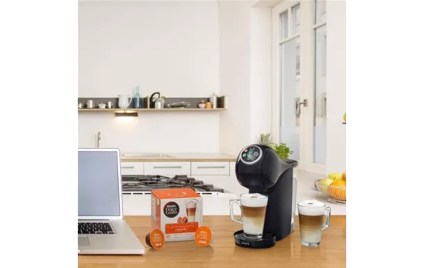 KRUPS DOLCE GUSTO GENIO PLUS 4T° ESPRESSO BOOST FO YY4445FD