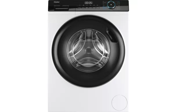 HAIER Lave-linge frontal 8 kg 1400 tr/mn - HW80-B14G939-FR