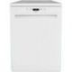 WHIRLPOOL Lave vaisselle 14 couverts Blanc W2FHD624