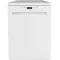 WHIRLPOOL Lave vaisselle 14 couverts Blanc W2FHD624 