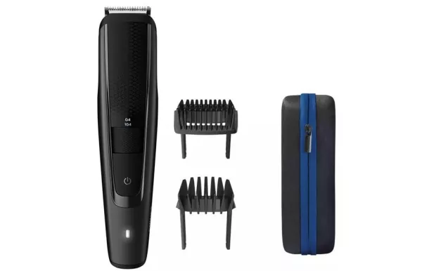 PHILIPS TONDEUSE BARBE MOLETTE 0,5 A20MM AUTON 90M BT5515.70