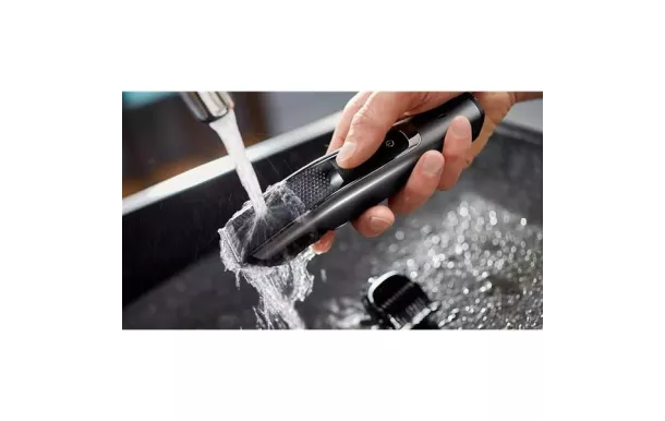 PHILIPS TONDEUSE BARBE MOLETTE 0,5 A20MM AUTON 90M BT5515.70