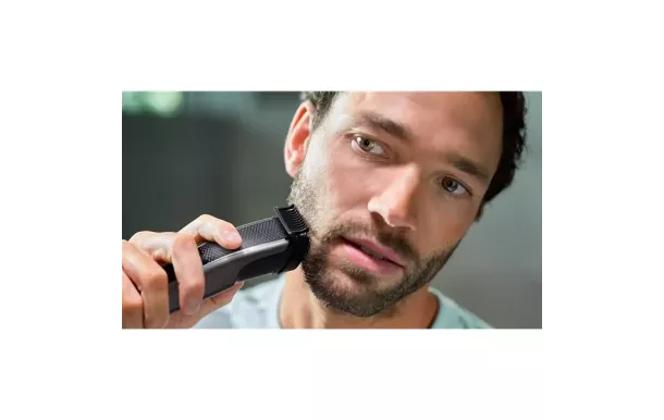 PHILIPS TONDEUSE BARBE MOLETTE 0,5 A20MM AUTON 90M BT5515.70