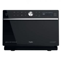 WHIRLPOOL Micro-ondes combiné WHIRLPOOL - MWSC9133SB MWSC9133SB