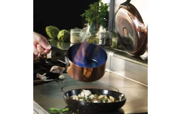 BAUMALU Casserole 16 cm - B'Chef