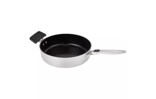 BEKA LINE Sauteuse Alumax 28 cm - R'Évolution