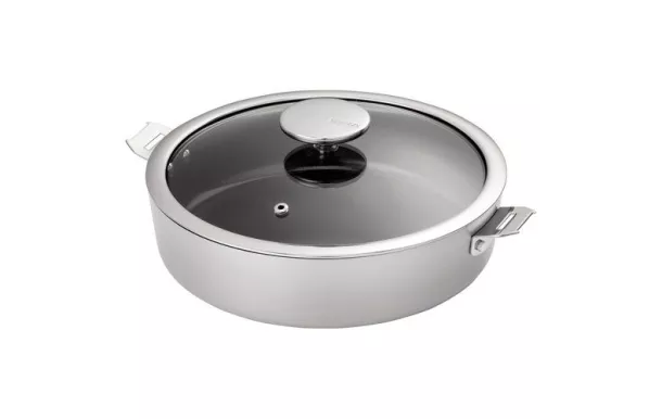 BEKA LINE Sauteuse Alumax 28 cm - R'Évolution