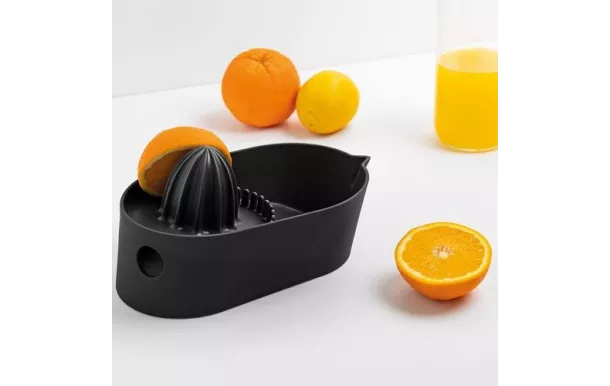 BLIM PLUS OBLO PRESSE AGRUME NOIR SM003-000001-010