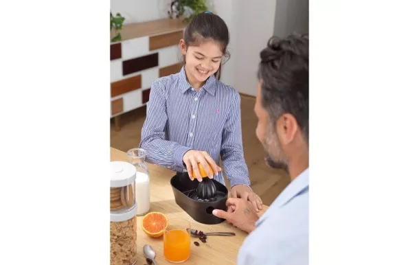 BLIM PLUS OBLO PRESSE AGRUME NOIR SM003-000001-010