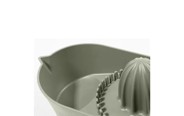 BLIM PLUS OBLO PRESSE AGRUME KAKI SM003-000001-314