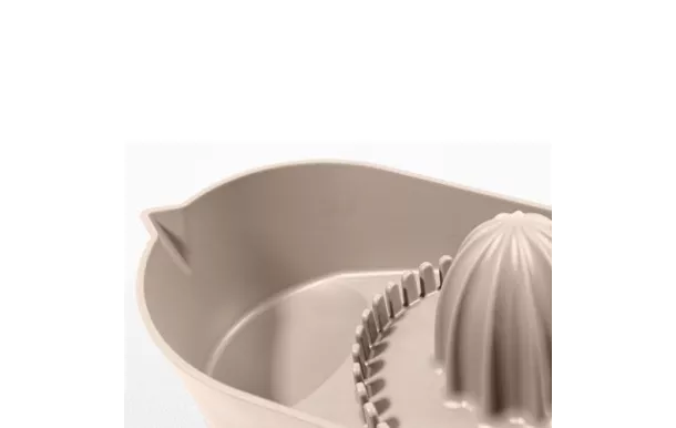 BLIM PLUS OBLO PRESSE AGRUME GRIS SM003-000001-319