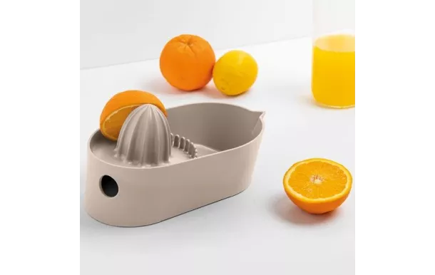 BLIM PLUS OBLO PRESSE AGRUME GRIS SM003-000001-319