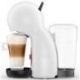 KRUPS Nescafé Dolce Gusto Blanc et rouge - Piccolo XS - YY5218FD